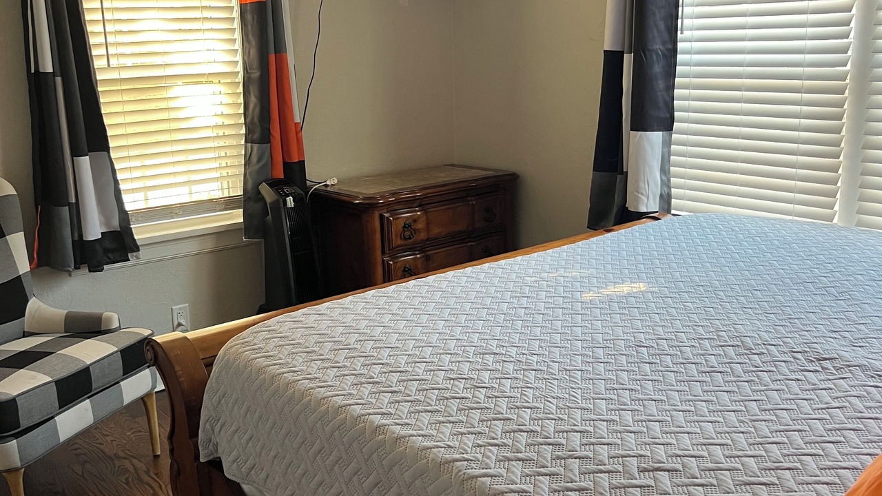 Photo of Bedroom in Stillwater