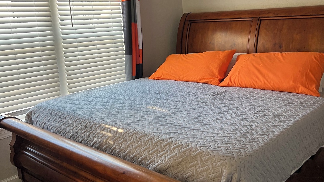 Photo of Bedroom in Stillwater
