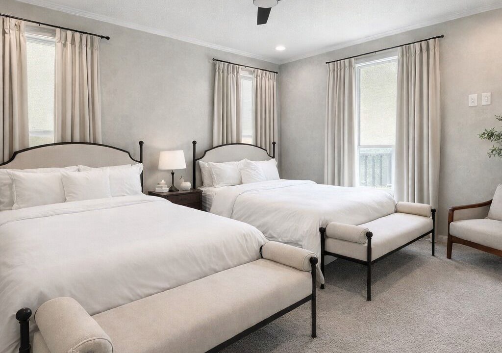 Photo of Bedroom in West Dallas