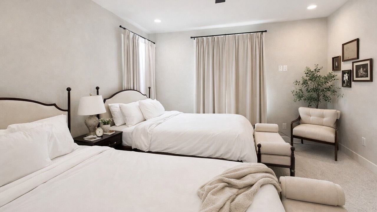 Photo of Bedroom in West Dallas