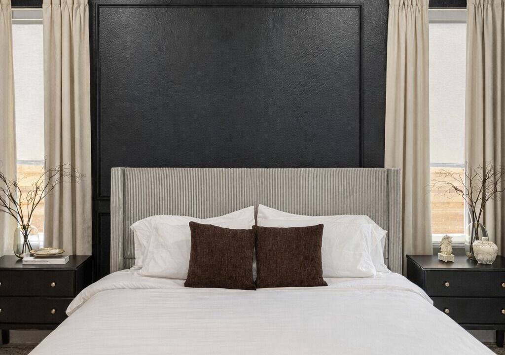 Photo of Bedroom in West Dallas