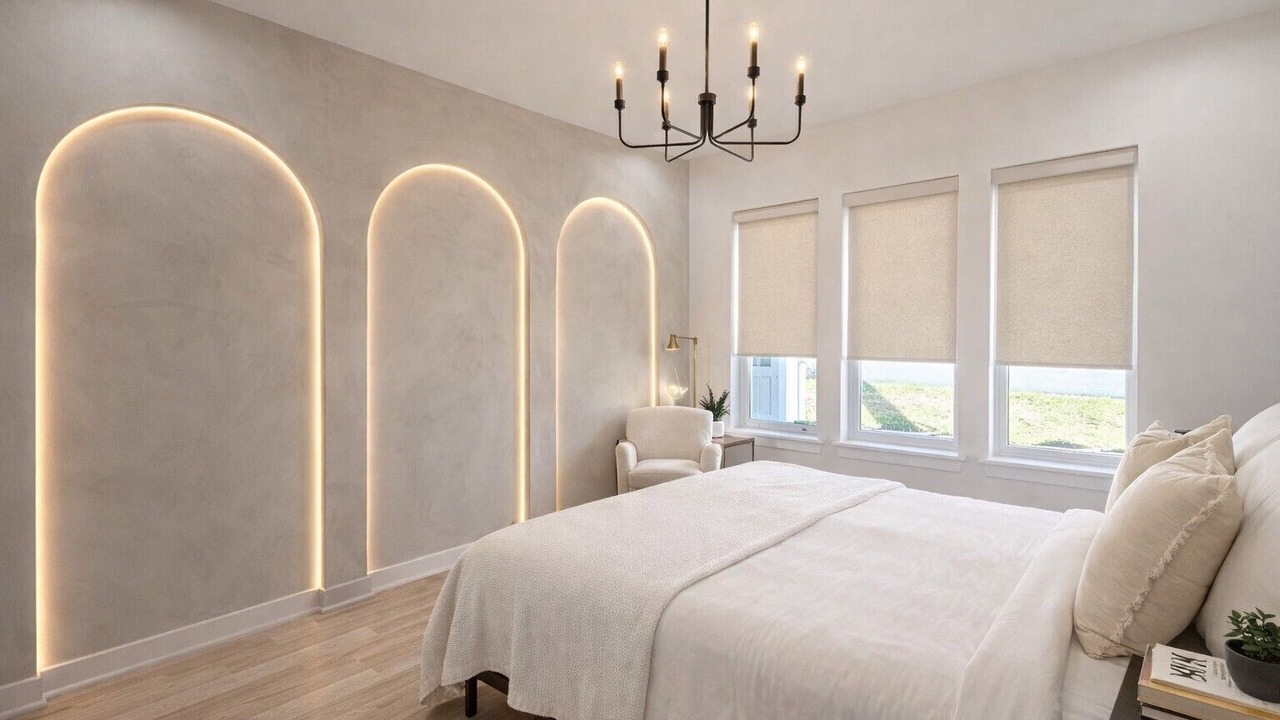 Photo of Bedroom in West Dallas