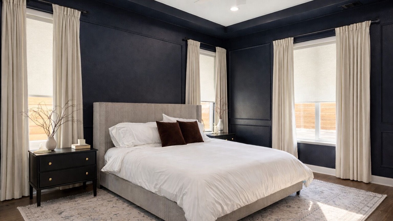 Photo of Bedroom in West Dallas