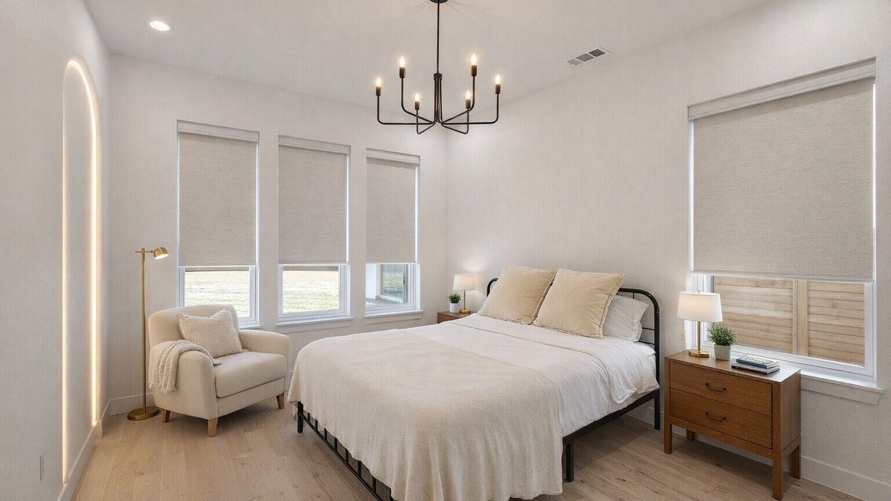 Photo of Bedroom in West Dallas