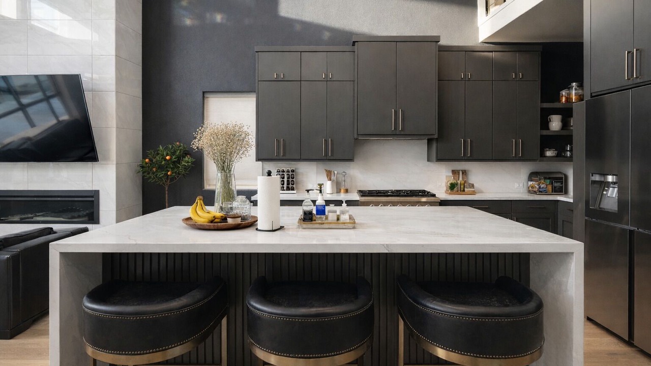 Photo of Kitchen in West Dallas