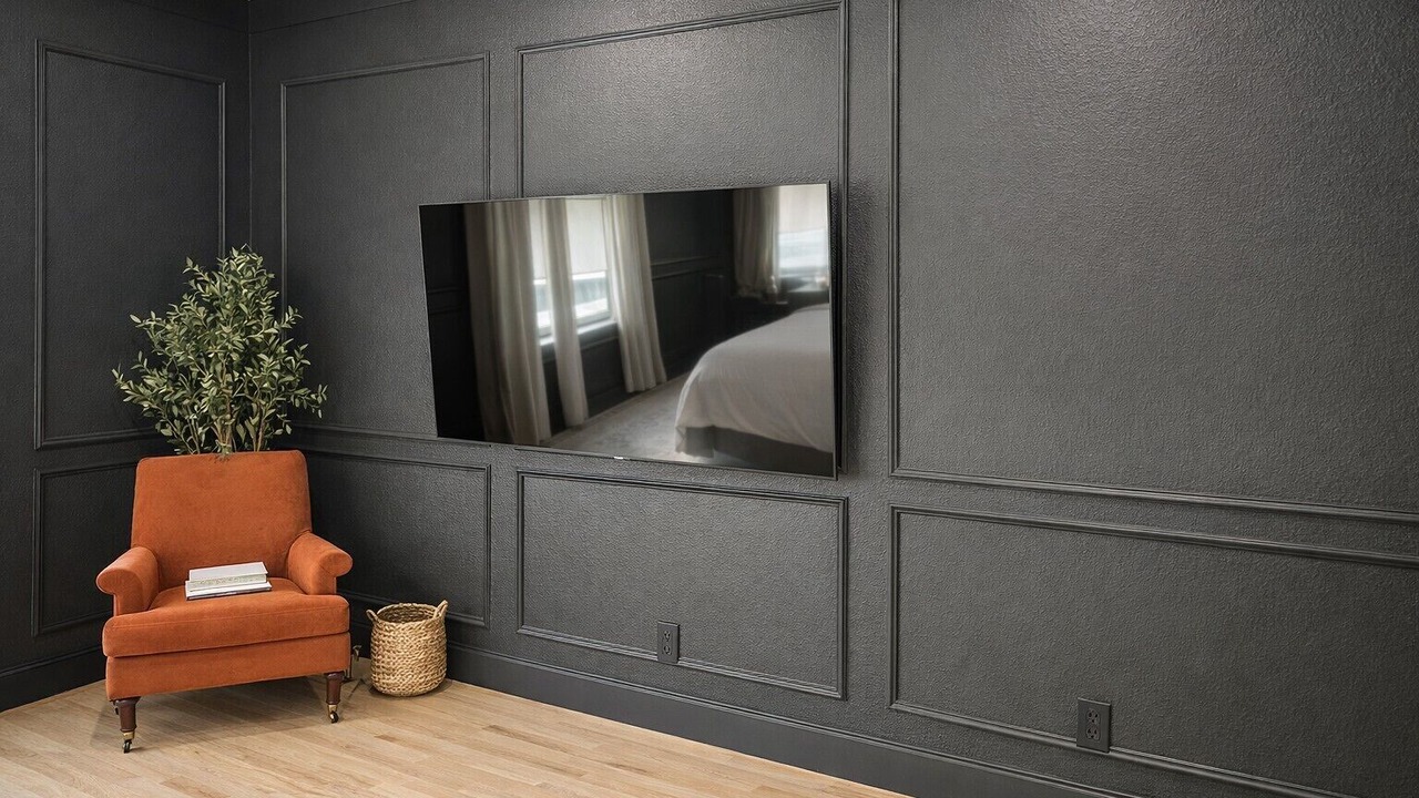 Photo of Bedroom in West Dallas
