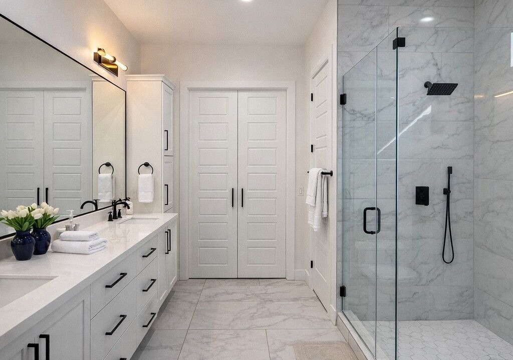 Photo of Bathroom in West Dallas
