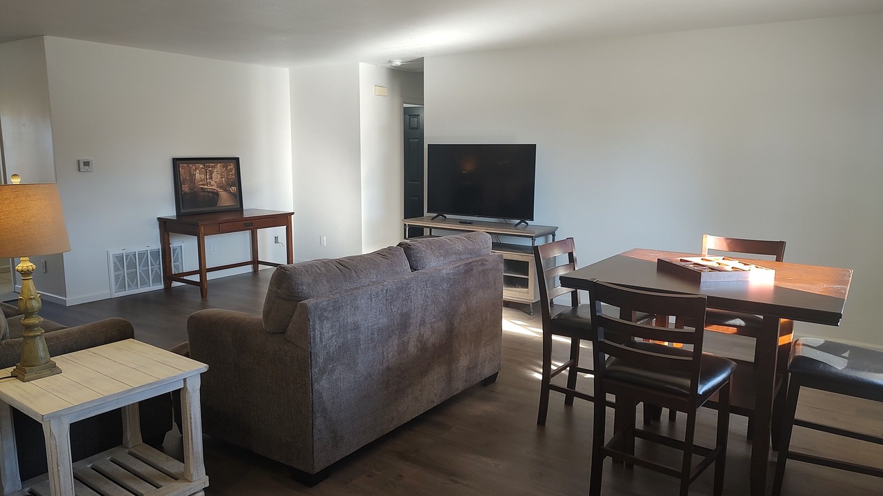 Photo of Livingroom in Iola