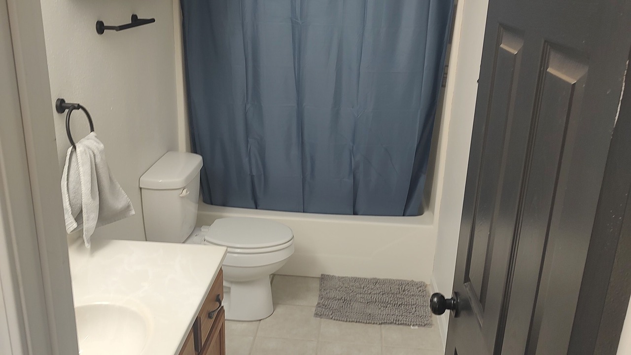 Photo of Bathroom in Iola