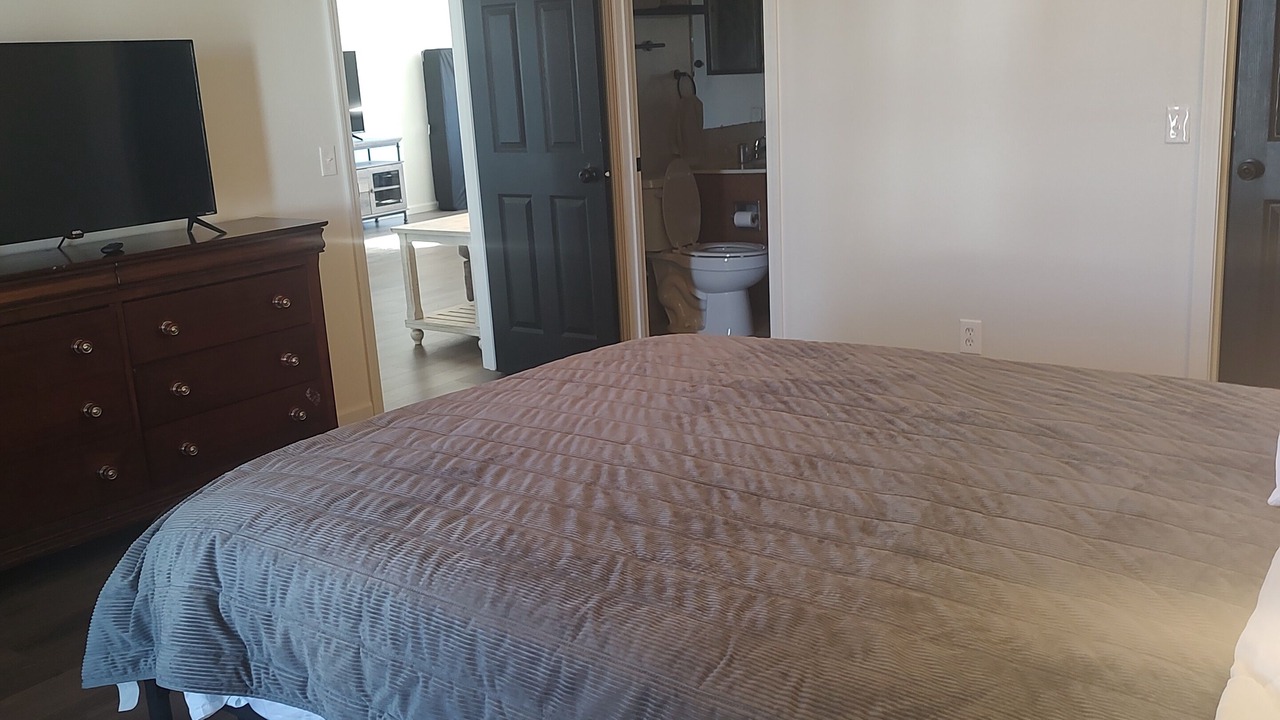 Photo of Bedroom in Iola
