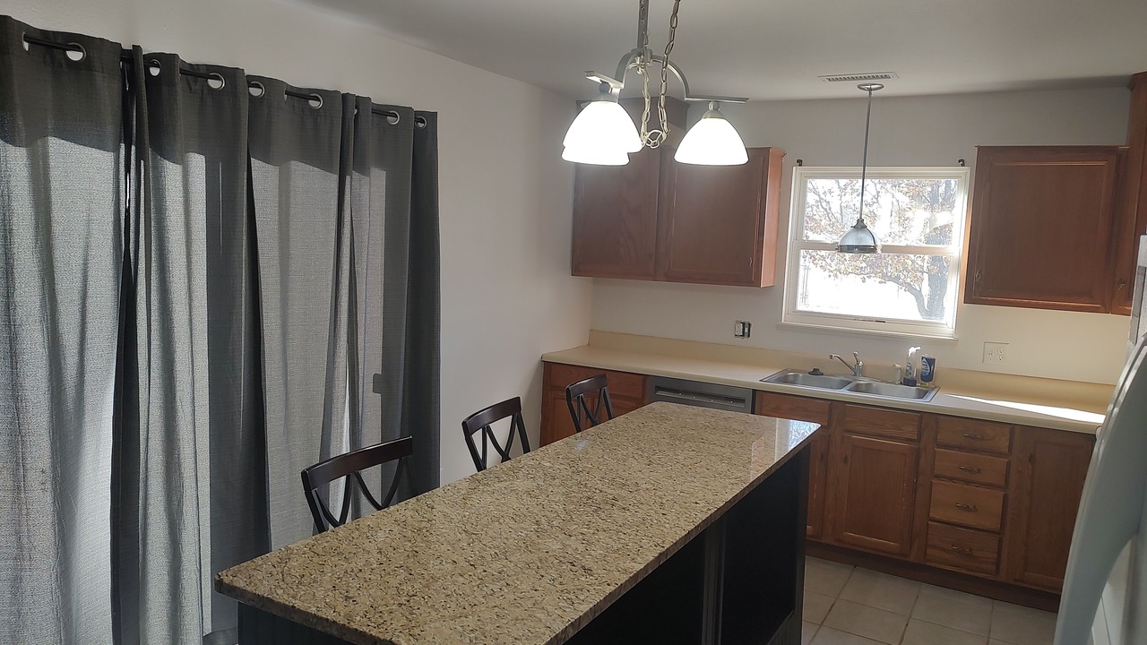 Photo of Kitchen in Iola