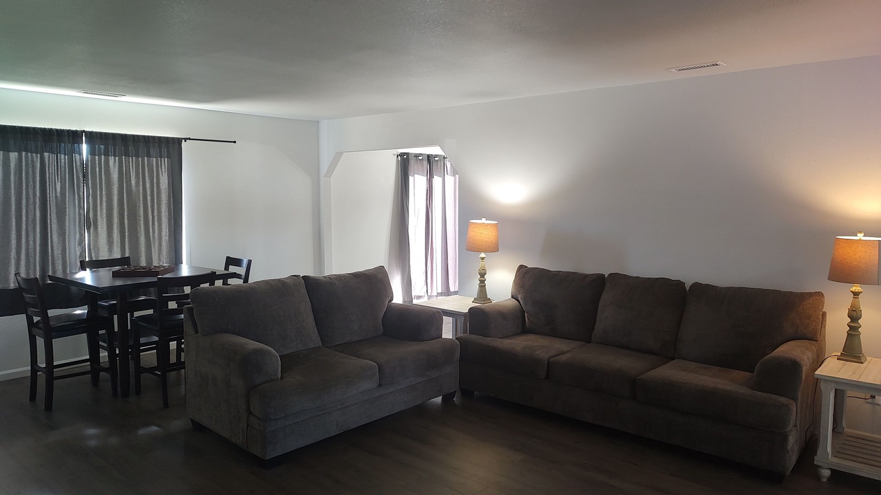 Photo of Livingroom in Iola