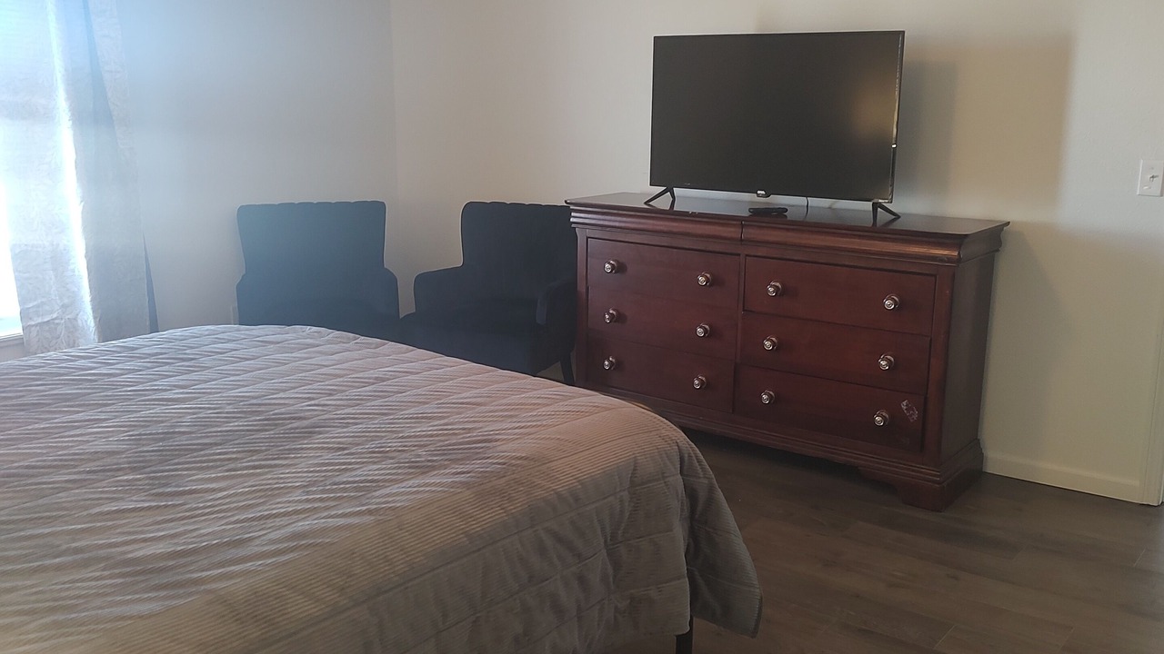 Photo of Bedroom in Iola