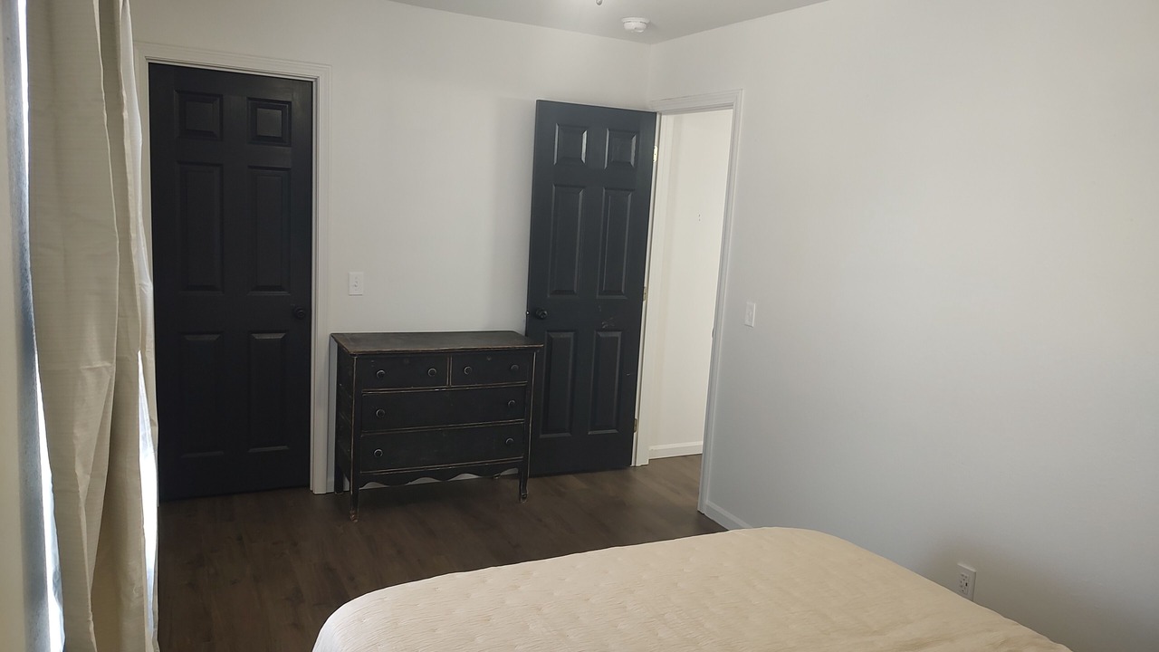Photo of Bedroom in Iola