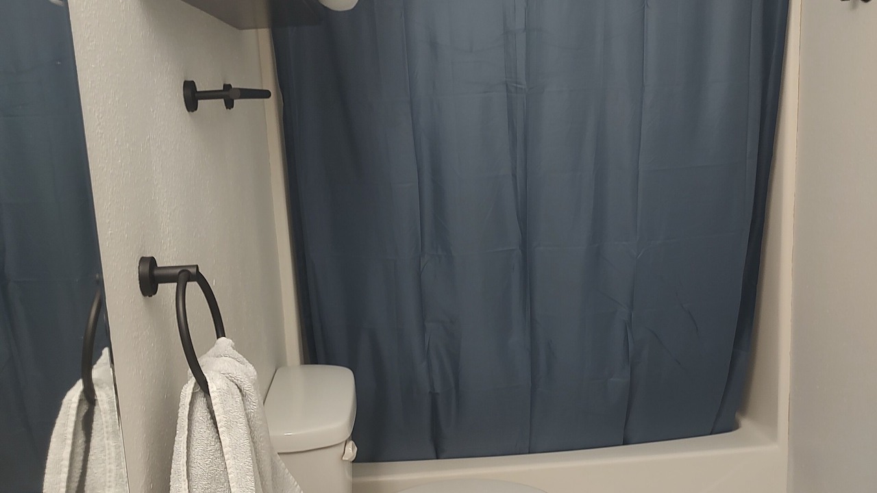 Photo of Bathroom in Iola