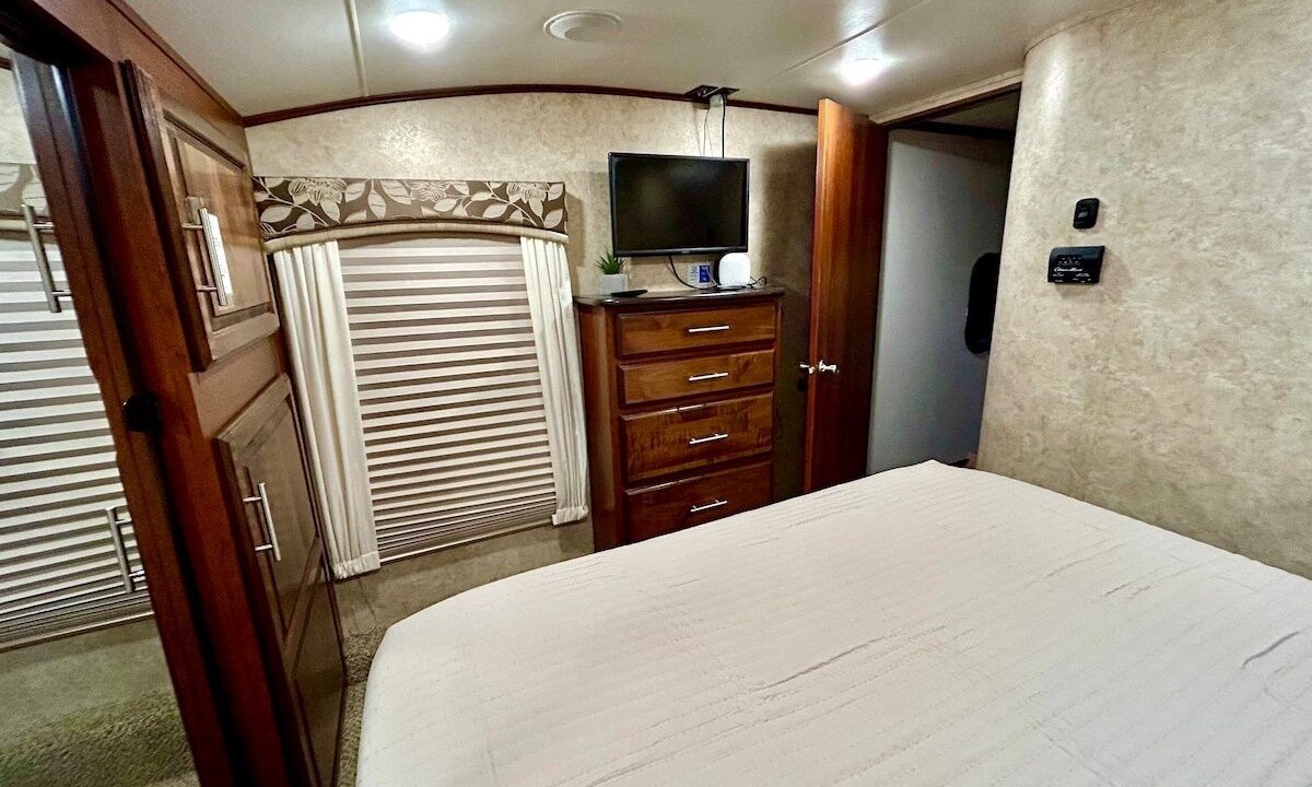 Photo of Bedroom in West Odessa