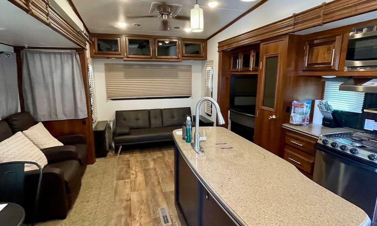 Photo of Kitchen in West Odessa
