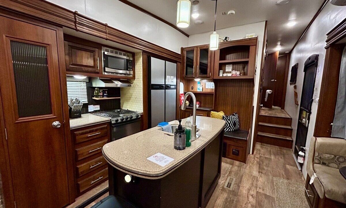 Photo of Kitchen in West Odessa