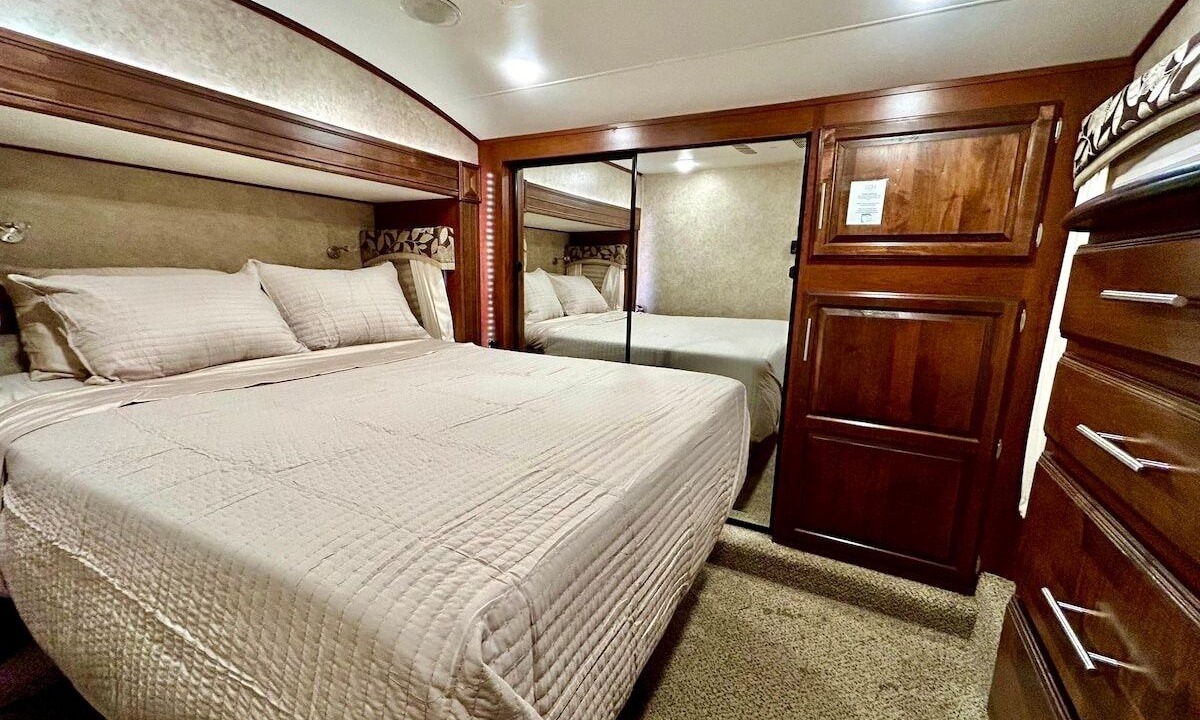 Photo of Bedroom in West Odessa