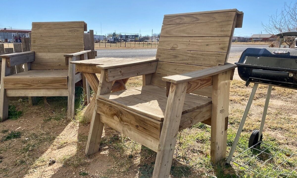 Photo of Outdoor in West Odessa