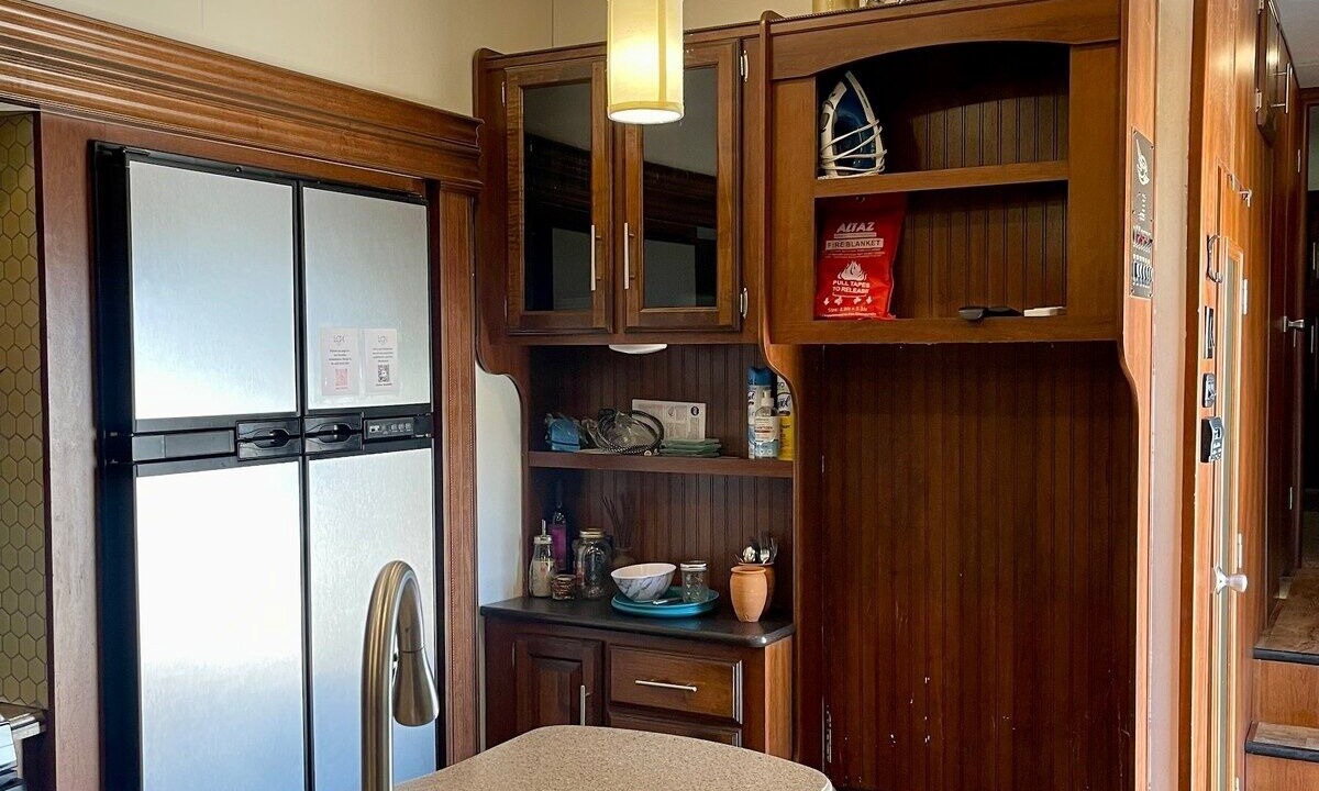 Photo of Kitchen in West Odessa
