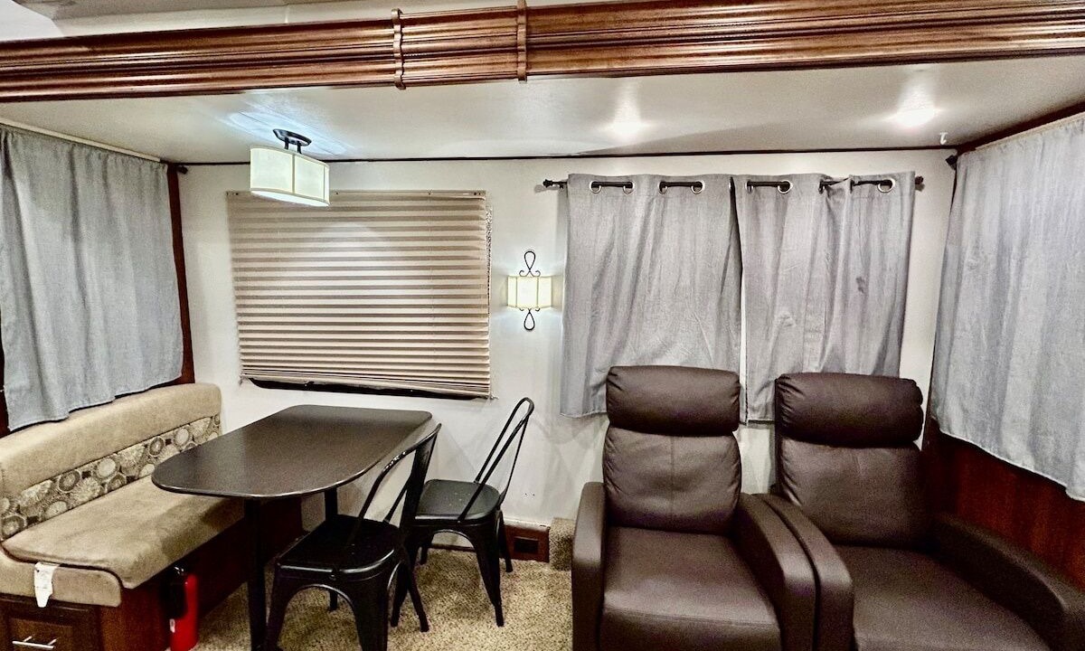 Photo of Livingroom in West Odessa