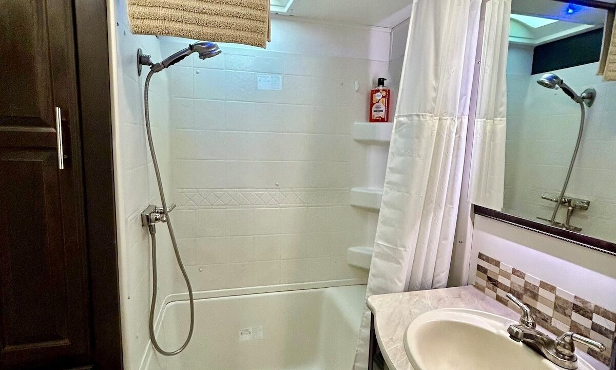 Photo of Bathroom in West Odessa