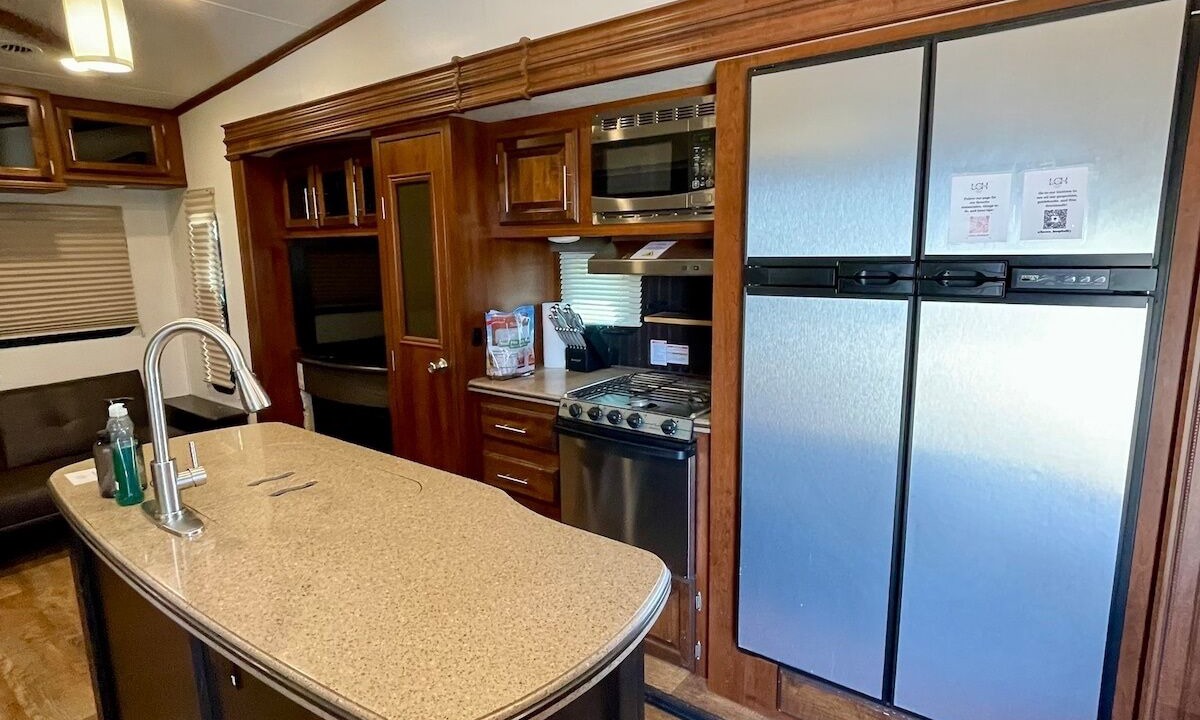 Photo of Kitchen in West Odessa