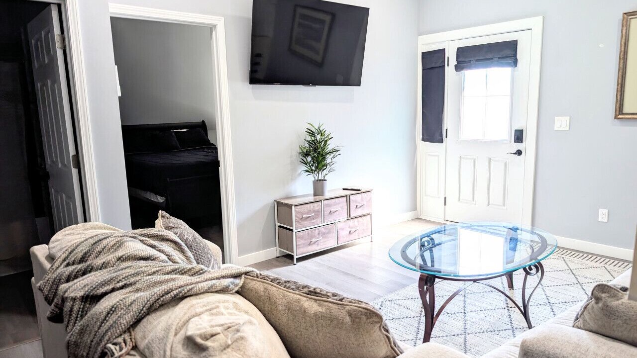 Photo of Livingroom in Maryville