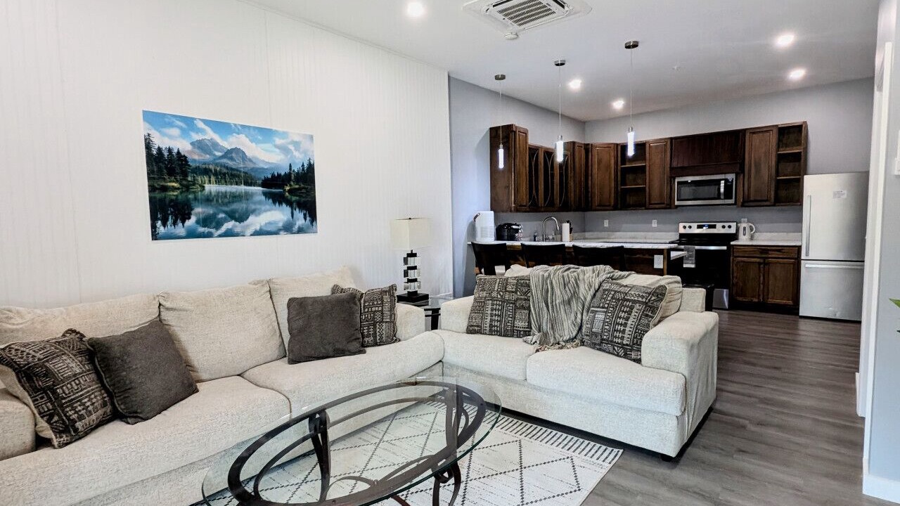 Photo of Livingroom in Maryville
