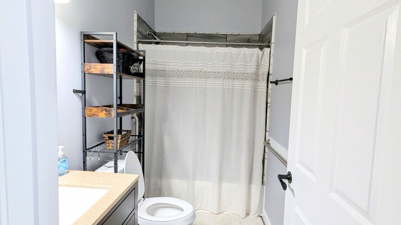 Photo of Bathroom in Maryville