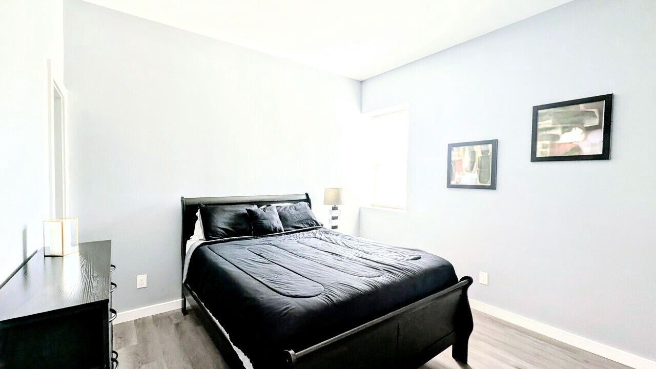 Photo of Bedroom in Maryville