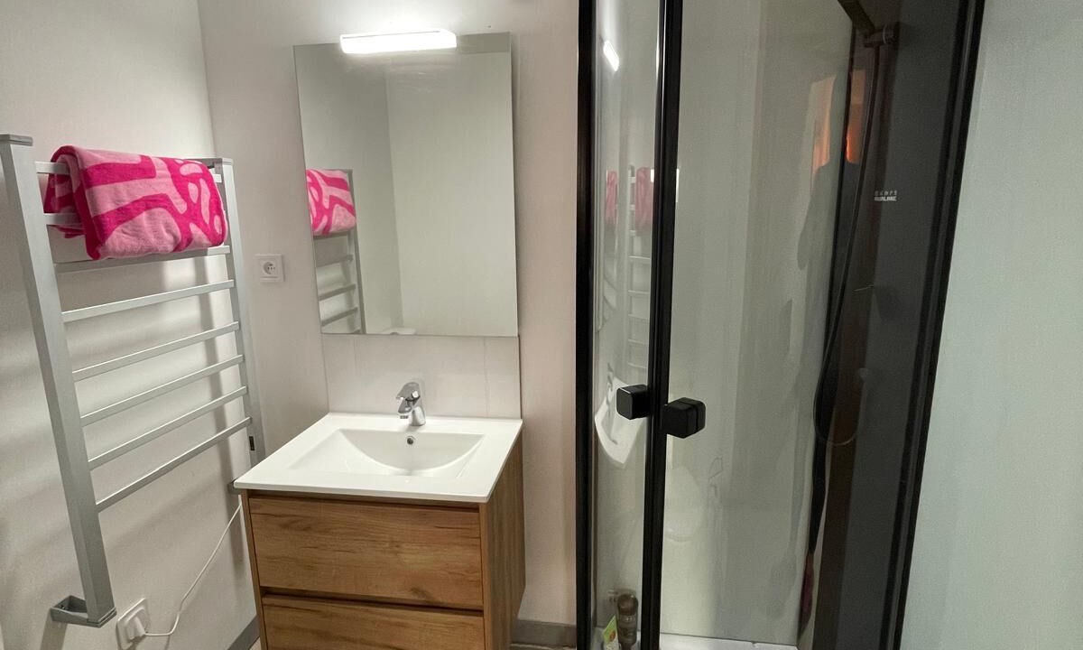 Photo of Bathroom in Liffre