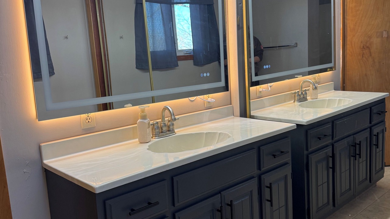 Photo of Bathroom in Columbia