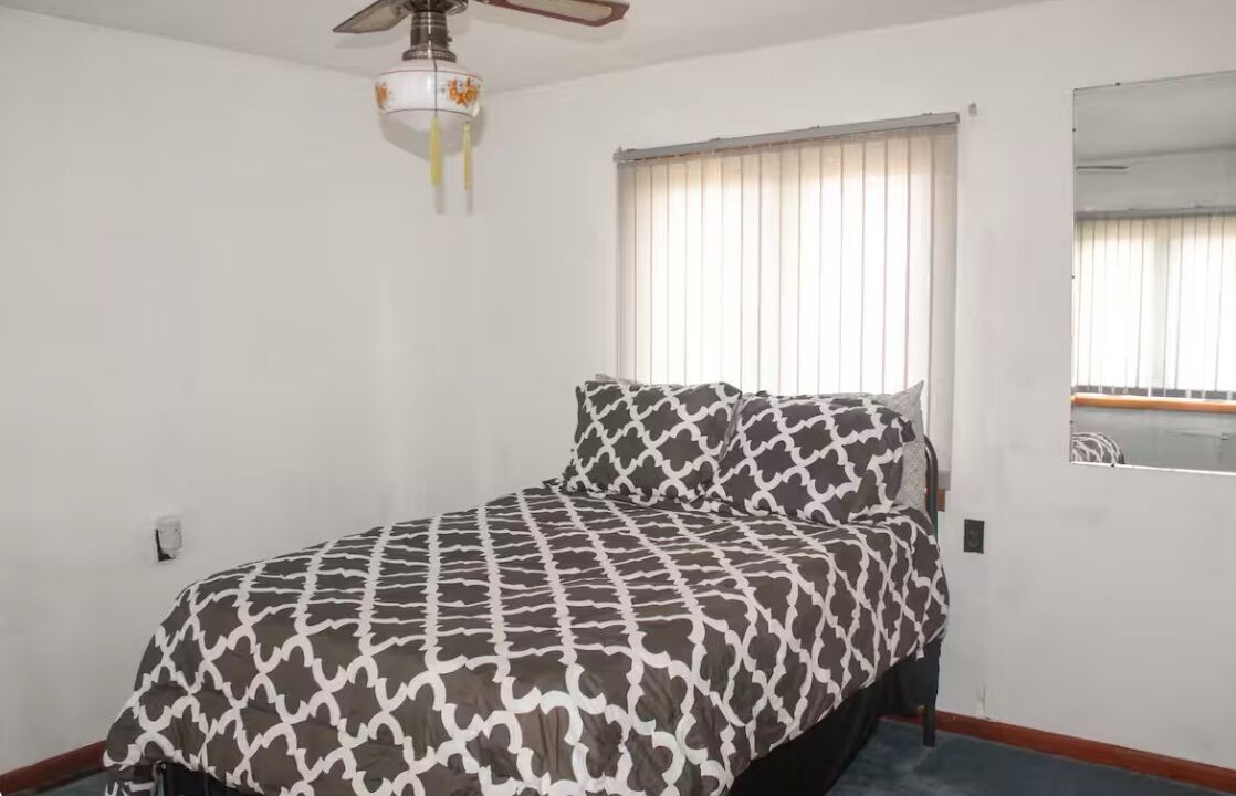 Photo of Bedroom in Columbia