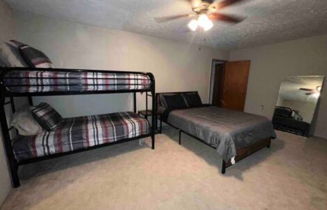 Photo of Bedroom in Columbia