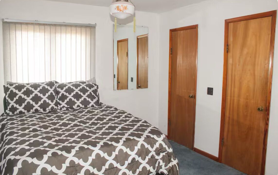Photo of Bedroom in Columbia