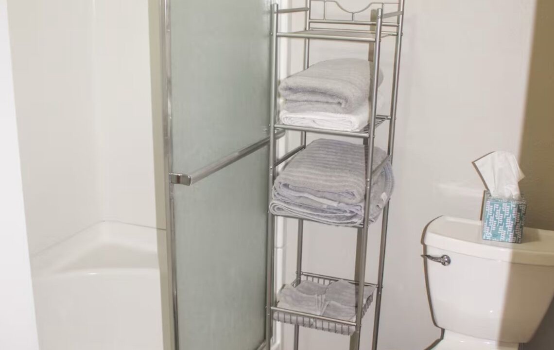 Photo of Bathroom in Columbia