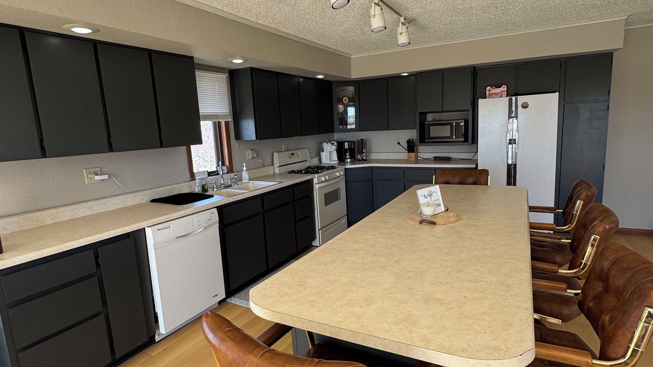 Photo of Kitchen in Columbia