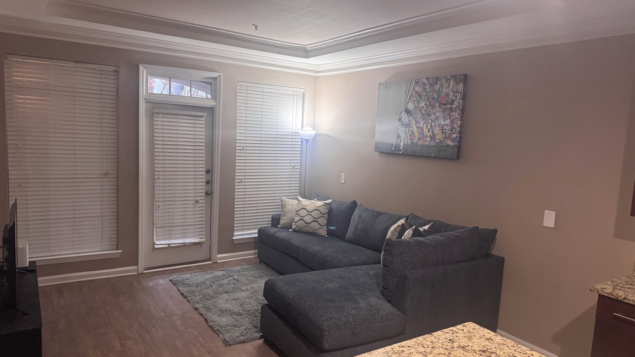 Photo of Livingroom in Northlake