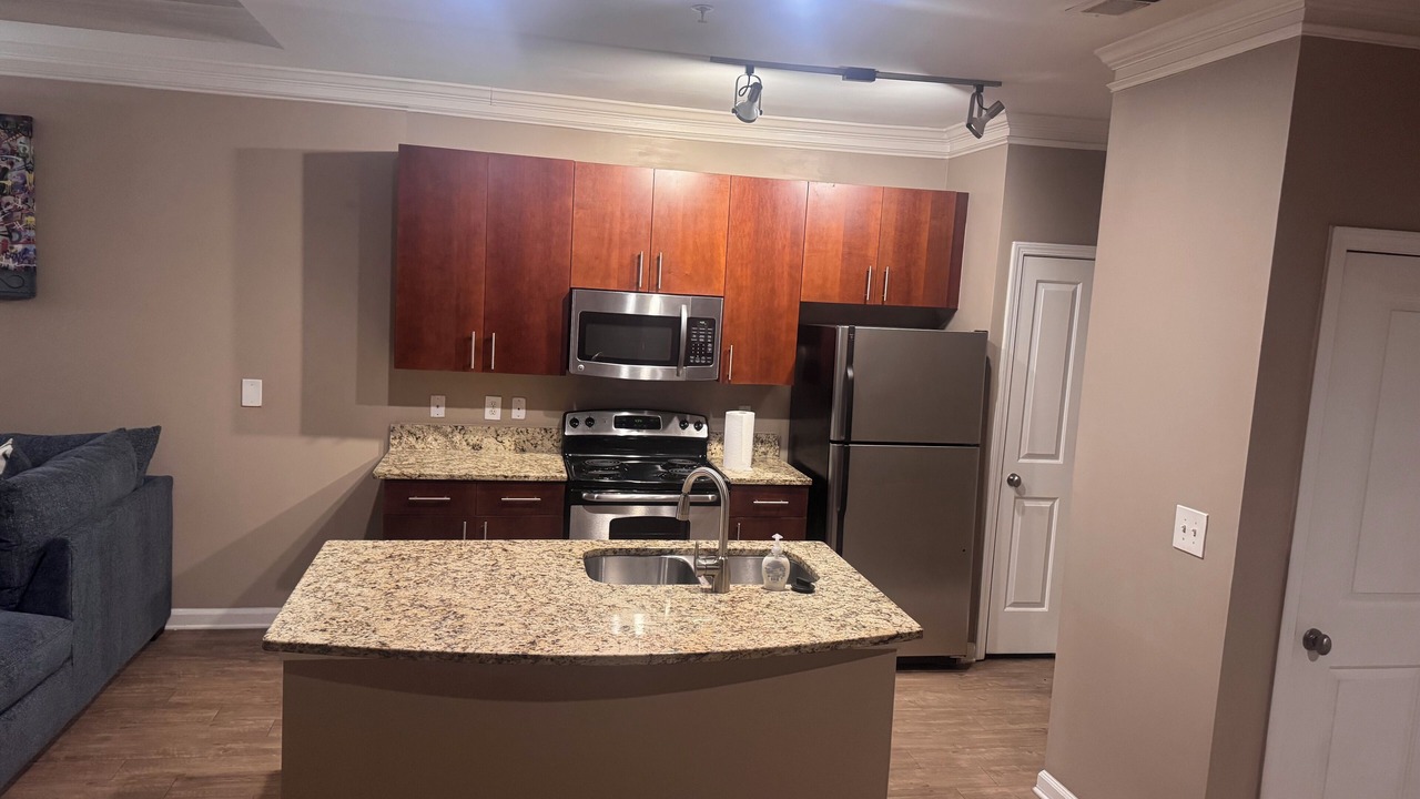 Photo of Kitchen in Northlake