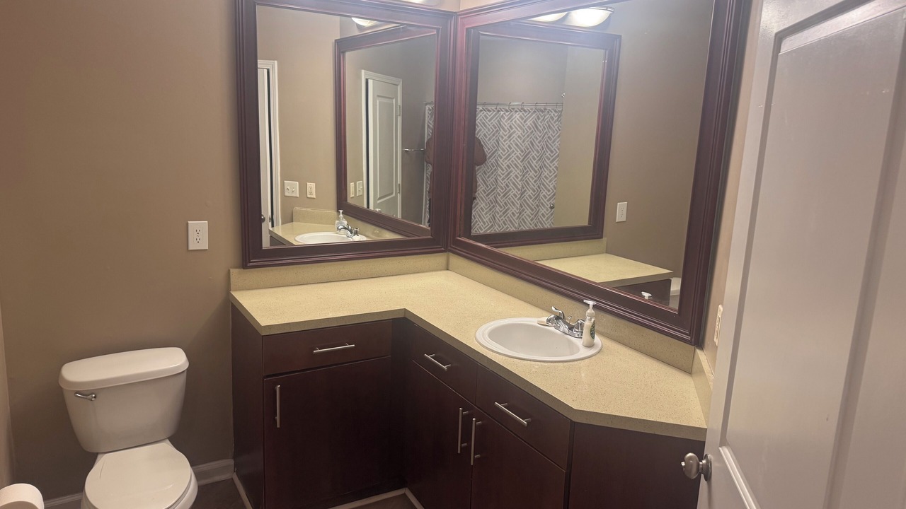 Photo of Bathroom in Northlake