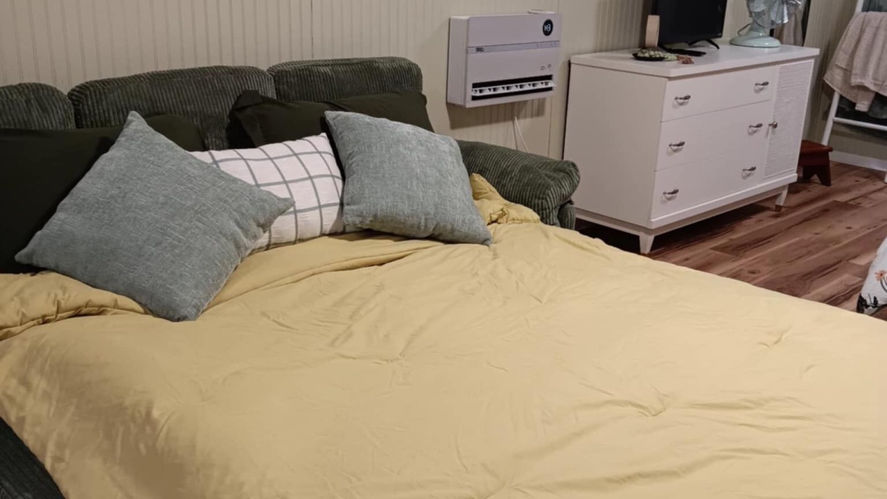 Photo of Bedroom in East Meredith
