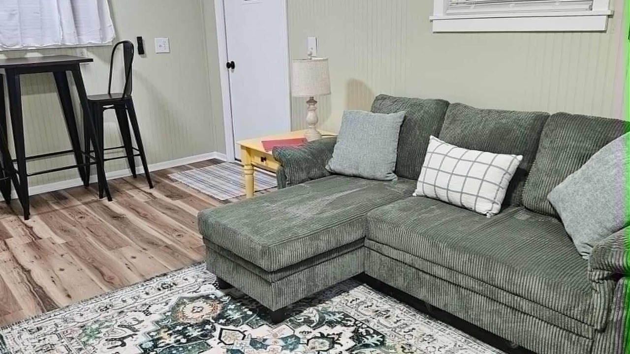 Photo of Livingroom in East Meredith
