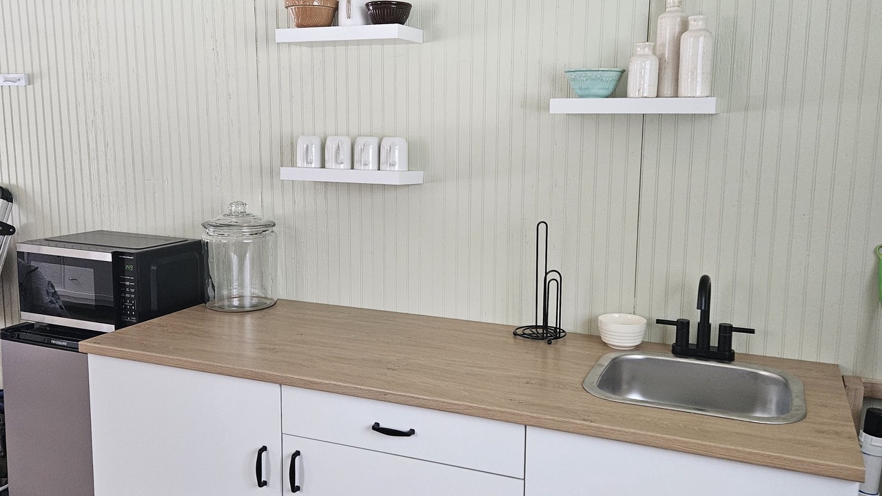 Photo of Kitchen in East Meredith