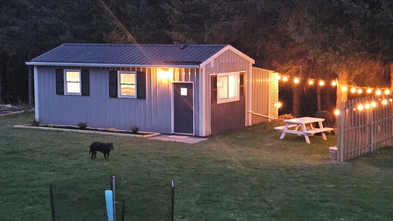 Photo of Outdoor in East Meredith