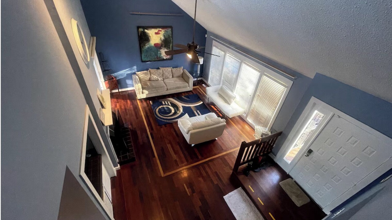 Photo of Livingroom in Rocky Mount