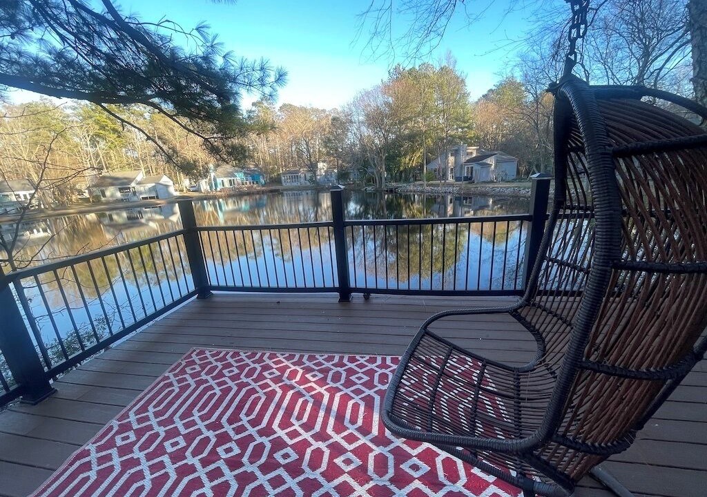 Photo of Outdoor in Rocky Mount