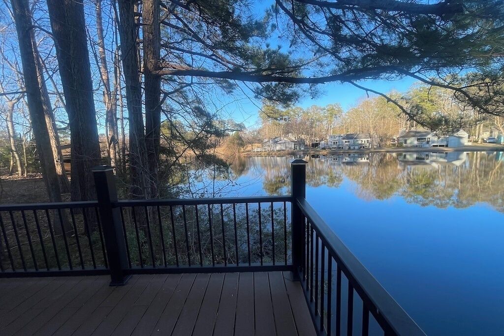 Photo of Outdoor in Rocky Mount