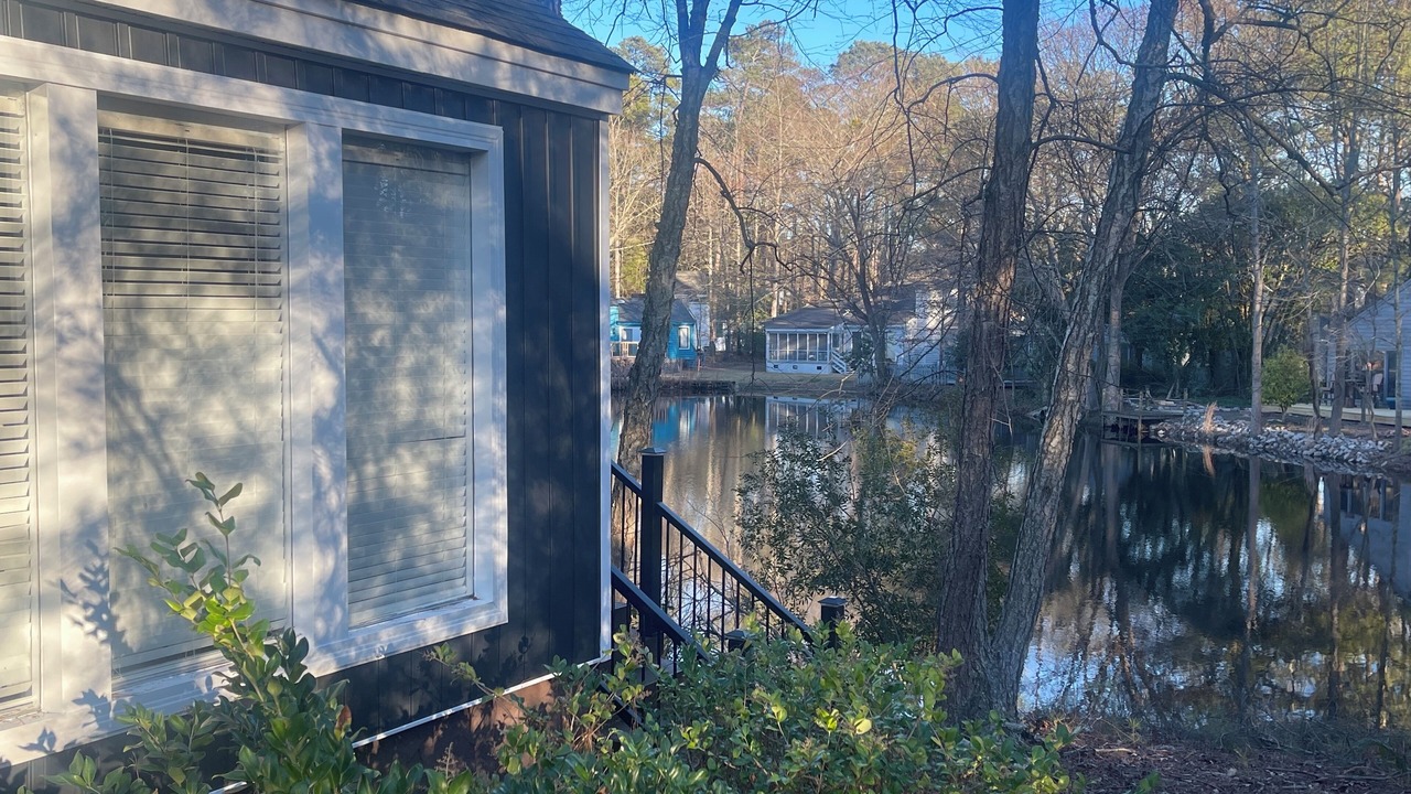Photo of Outdoor in Rocky Mount